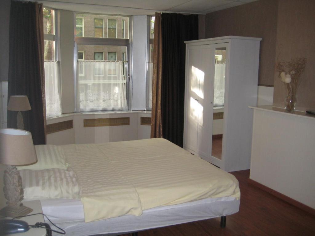 Floris Hotel Rotterdam Værelse billede