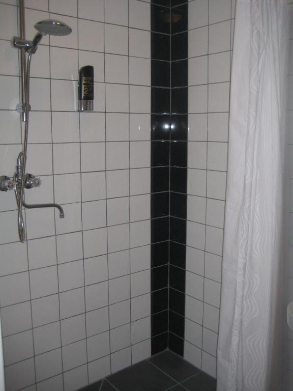 Floris Hotel Rotterdam Værelse billede