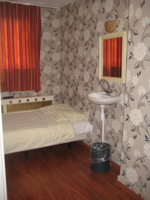 Floris Hotel Rotterdam Værelse billede